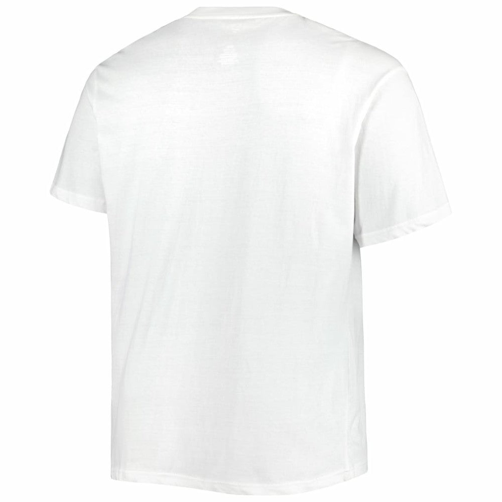 NHL New Jersey Devils Fanatics Big & Tall Special Edition 2.0 T-Shirt