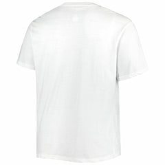 NHL New Jersey Devils Fanatics Big & Tall Special Edition 2.0 T-Shirt
