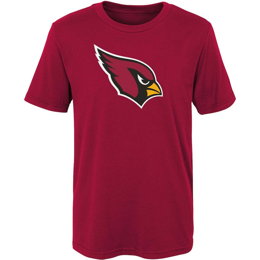 Preschool Primary Logo T-Shirt - Arizona Cardinals T-shirts