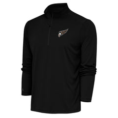 NHL Washington Capitals Antigua Special Edition 2.0 Tribute Quarter-Zip Pullover Top