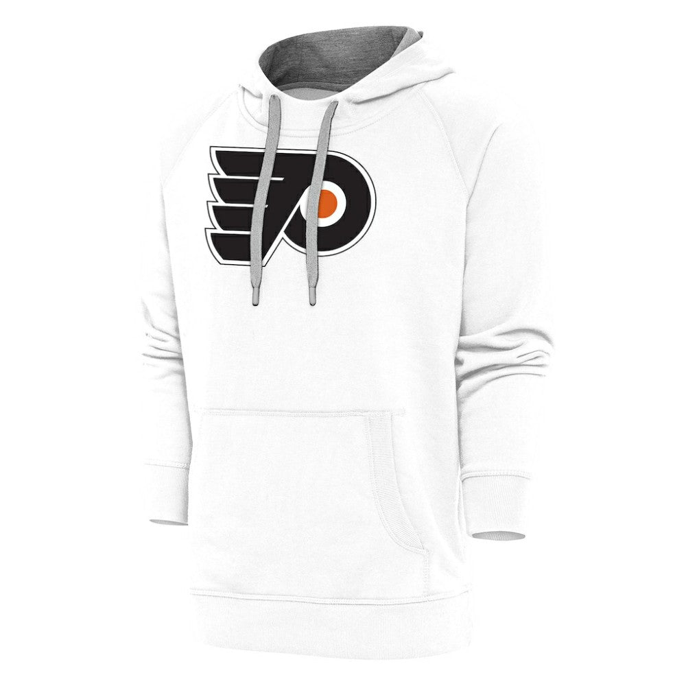 NHL Philadelphia Flyers Antigua Special Edition 2.0 Victory Pullover Hoodie
