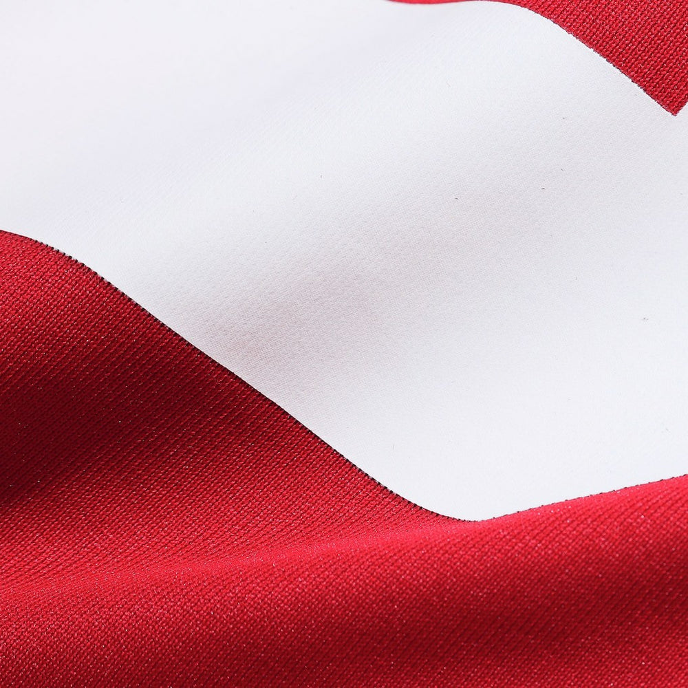 Christian McCaffrey  Game Player Jersey - San Francisco 49ers Jerseys