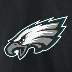 Dallas Goedert  Icon Player Name & Number T-Shirt - Philadelphia Eagles T-shirts