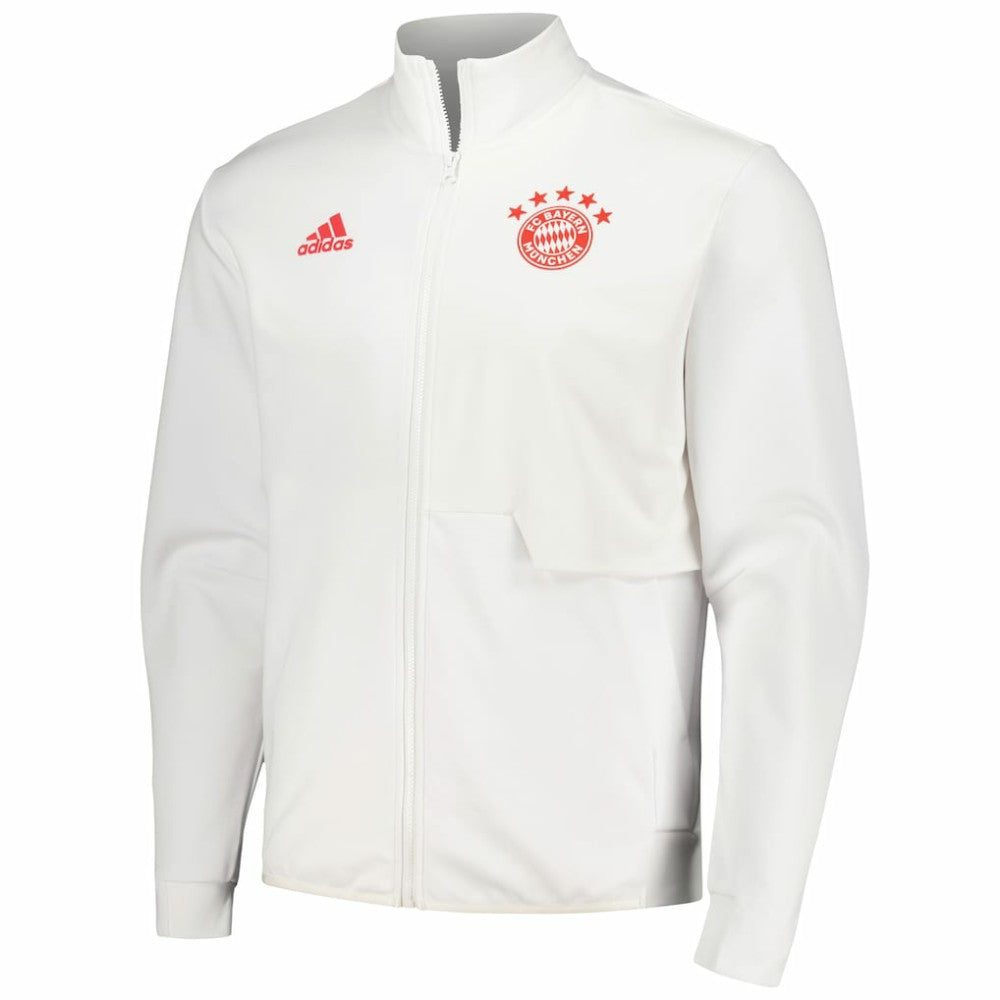 Bayern Munich 2023/24 Anthem Full-Zip Jacket