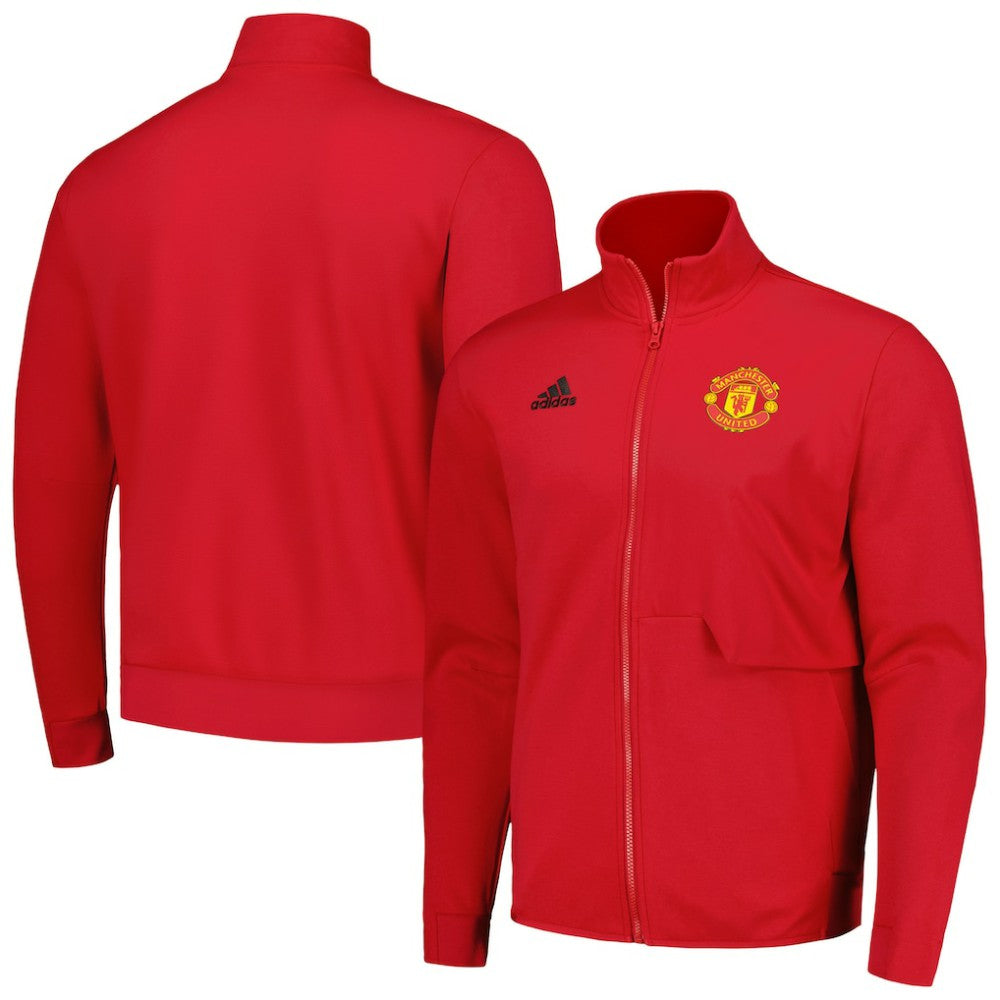 Manchester United 2023/24 Anthem Full-Zip Jacket