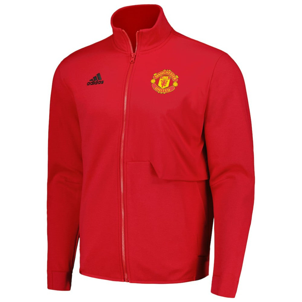 Manchester United 2023/24 Anthem Full-Zip Jacket