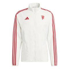 Manchester United 2023/24 Anthem Full-Zip Jacket