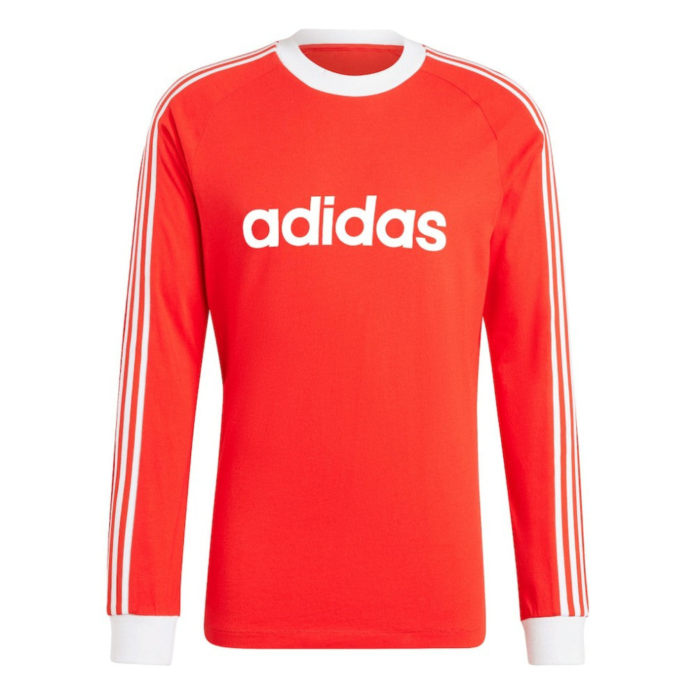 Bayern Munich Originals Energy Drop '70s Long Sleeve Jersey
