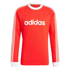Bayern Munich Originals Energy Drop '70s Long Sleeve Jersey
