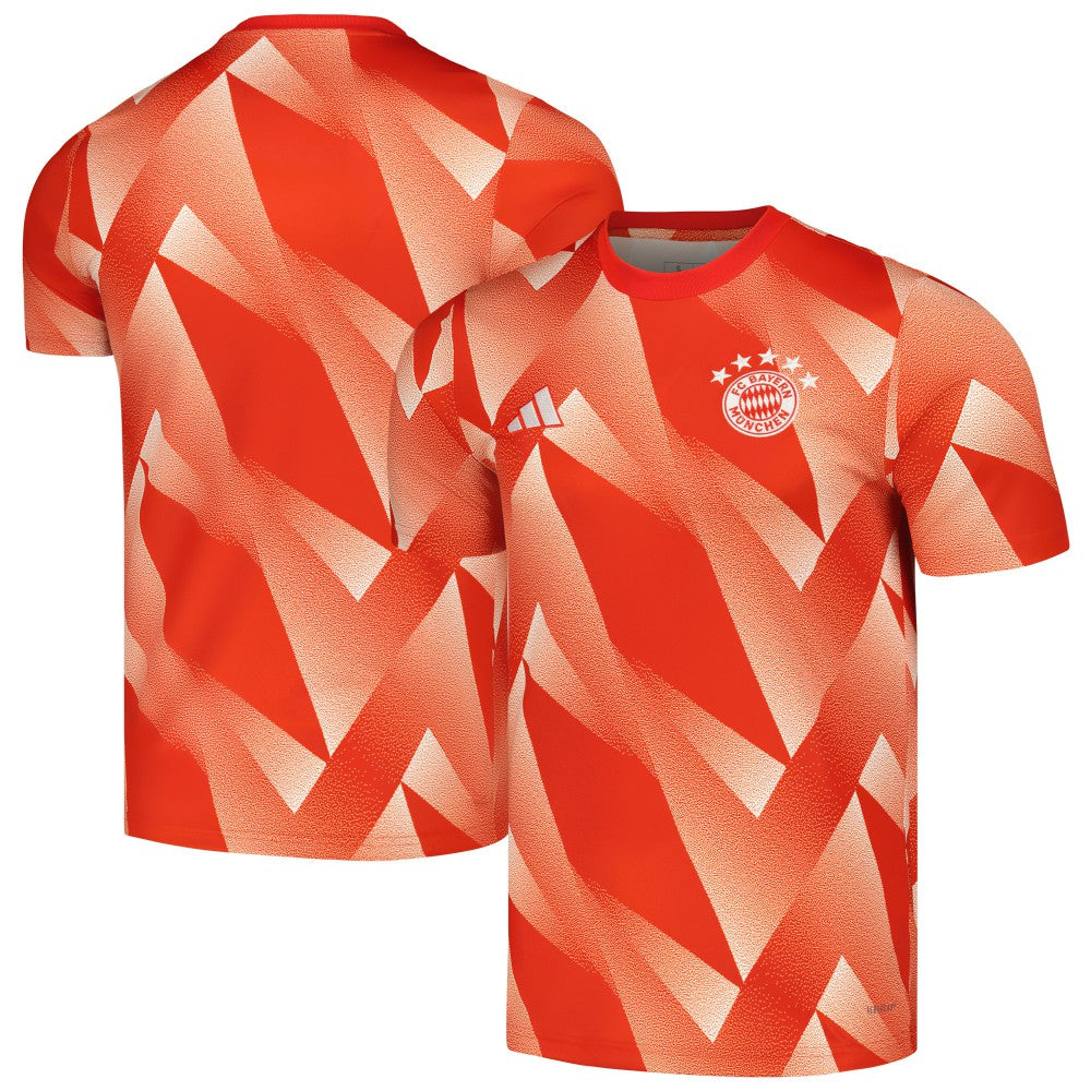 Bayern Munich 2023/24 Pre-Match Top
