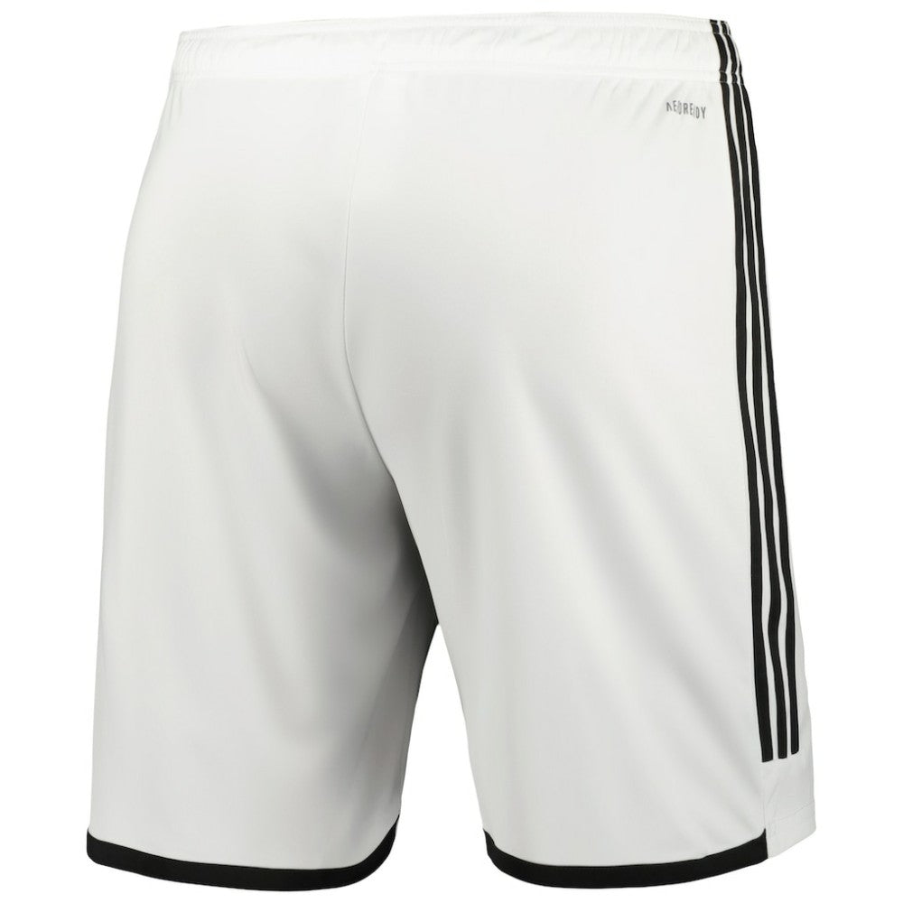 Manchester United 2023/24 Home Replica Shorts