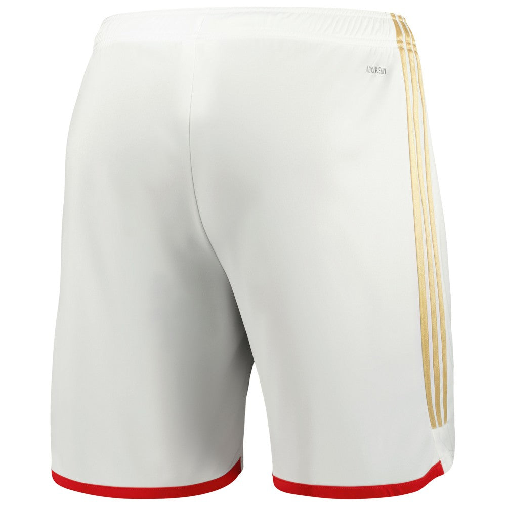 Arsenal 2023/24 Home Replica Shorts