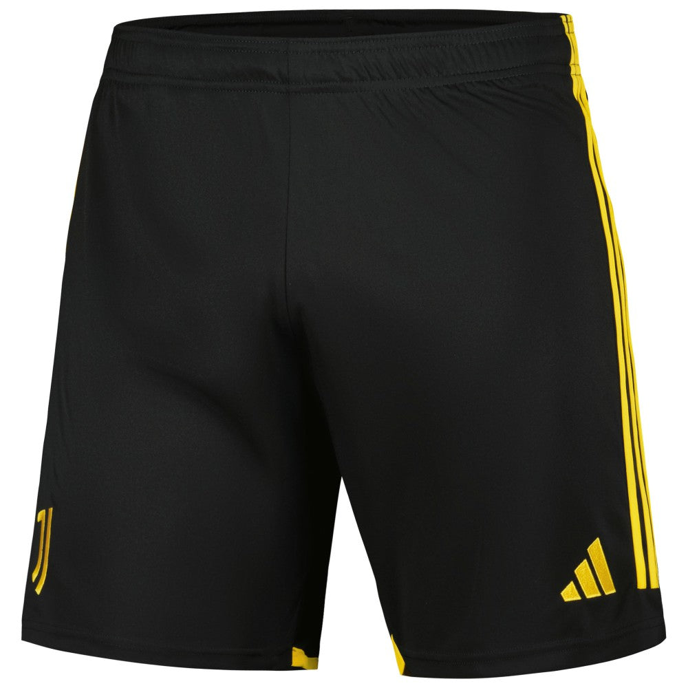 Juventus 2023/24 Home Shorts