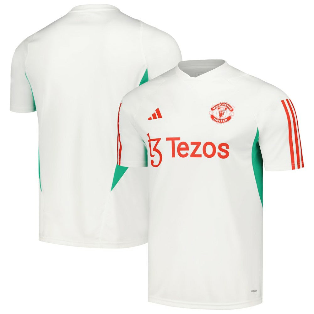 Manchester United 2023/24 Training Jersey