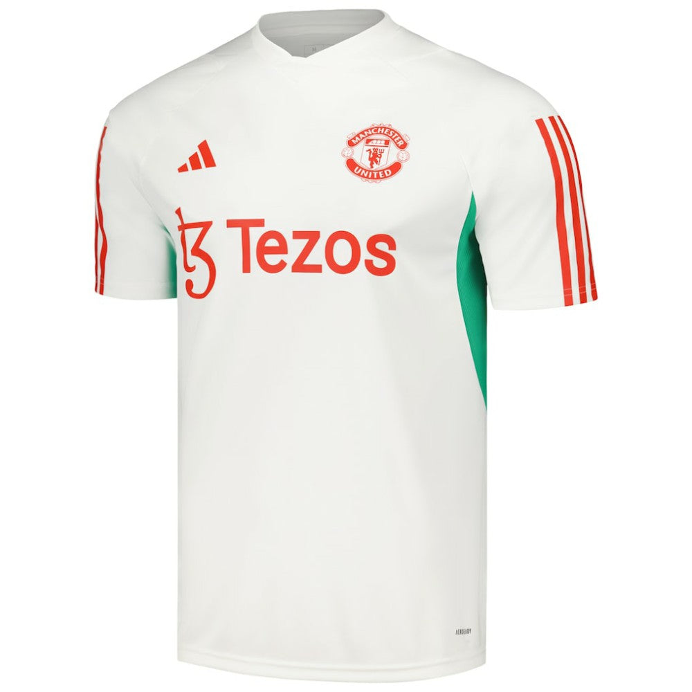 Manchester United 2023/24 Training Jersey