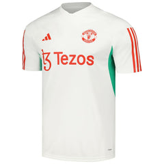 Manchester United 2023/24 Training Jersey