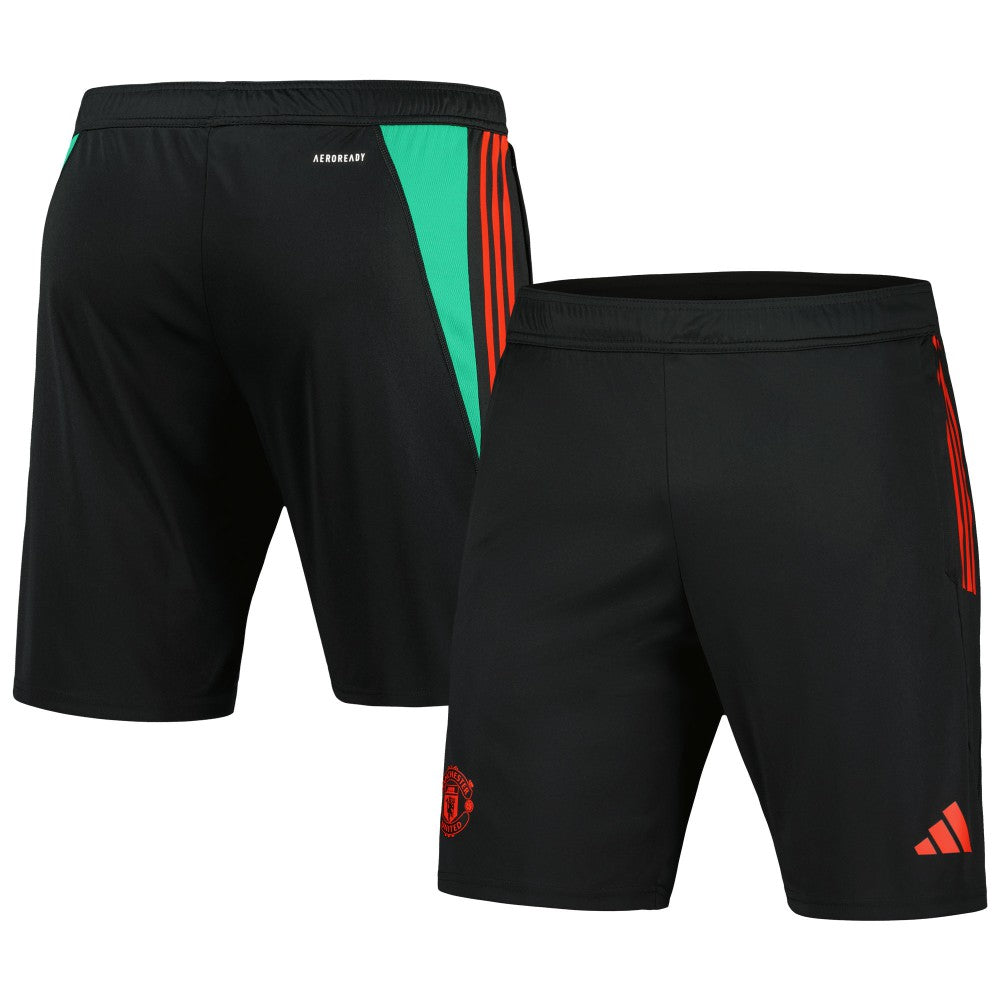 Manchester United 2023/24 Training AEROREADY Shorts