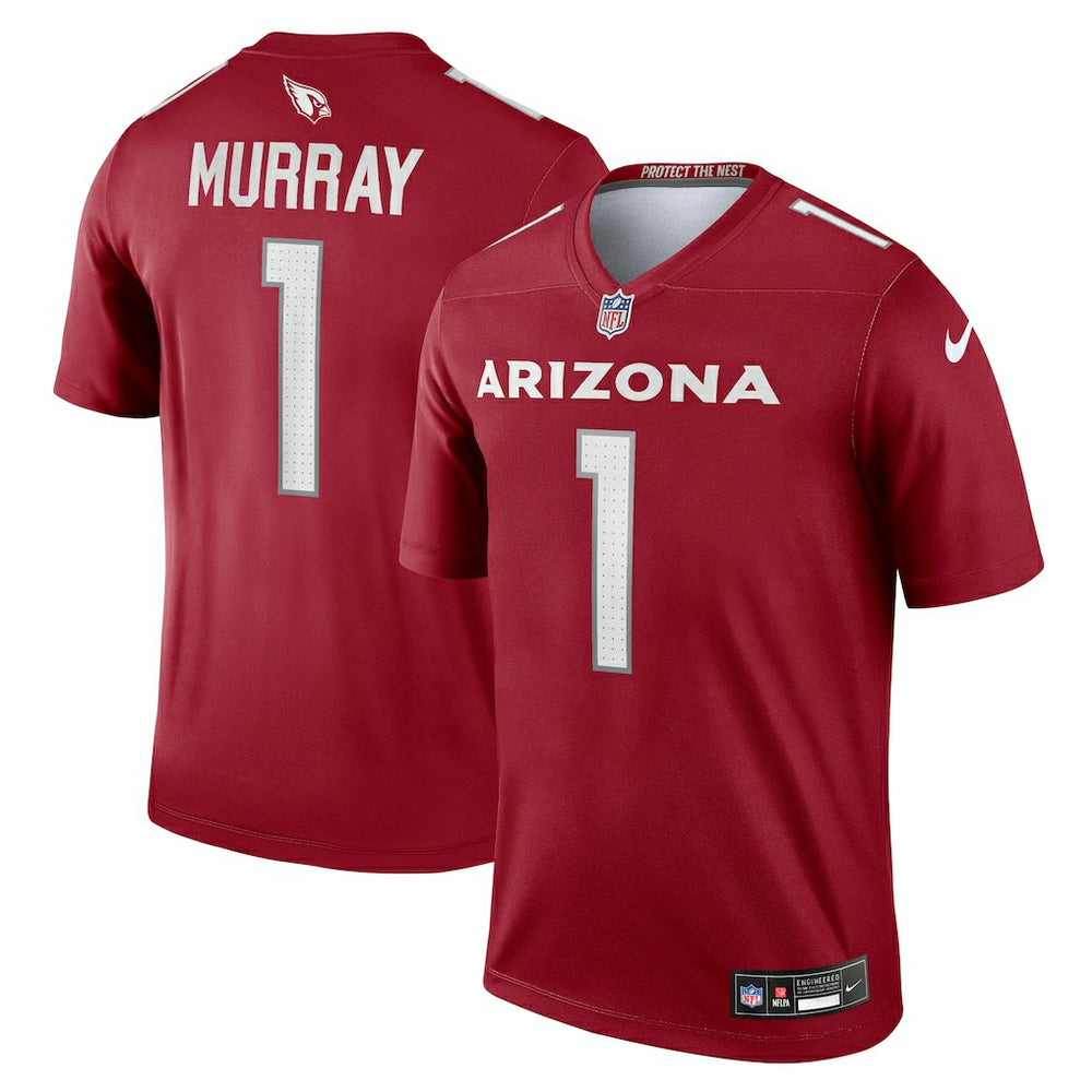 Kyler Murray  Legend Player Performance Top - Arizona Cardinals Tops