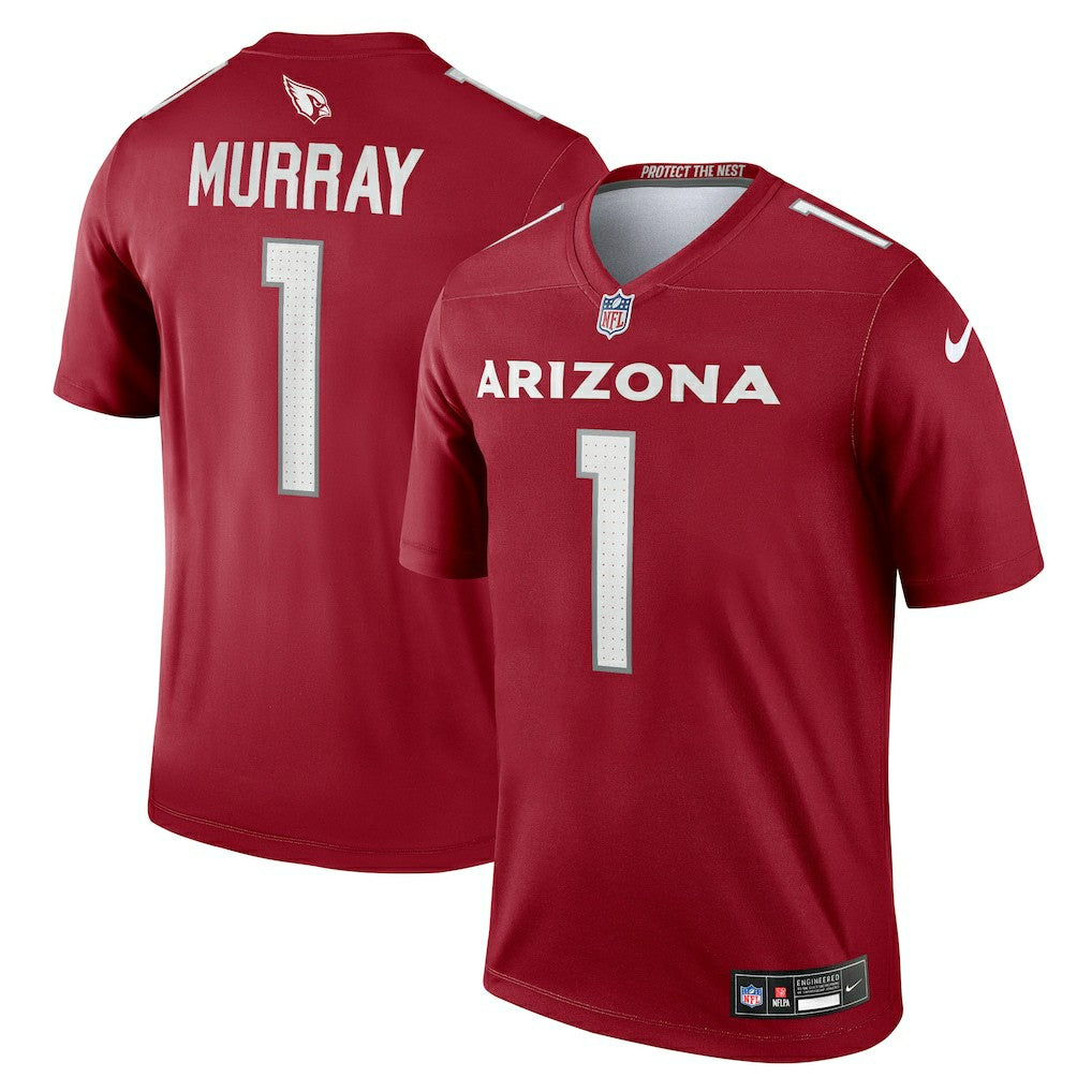 Kyler Murray  Legend Player Performance Top - Arizona Cardinals Tops