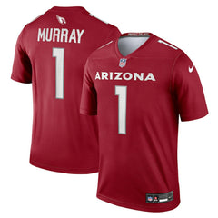 Kyler Murray  Legend Player Performance Top - Arizona Cardinals Tops