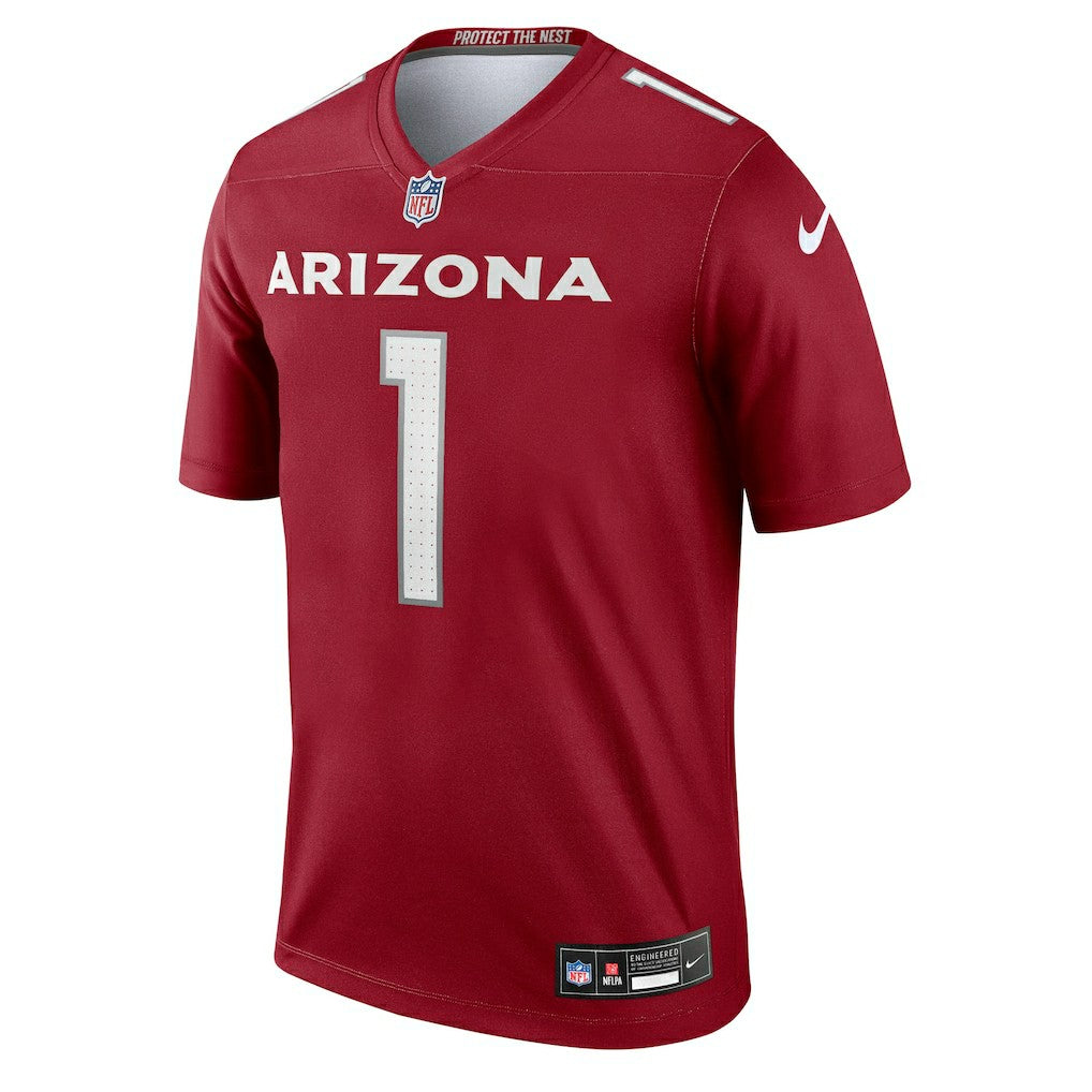 Kyler Murray  Legend Player Performance Top - Arizona Cardinals Tops