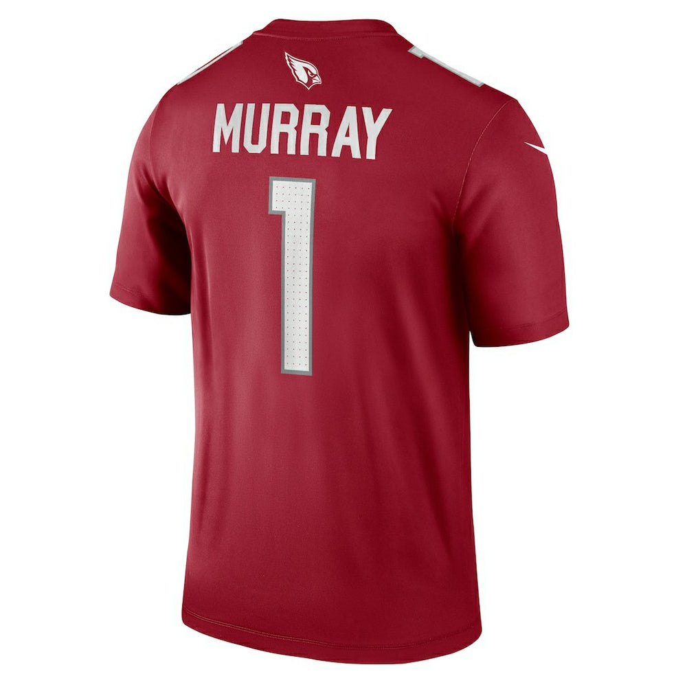 Kyler Murray  Legend Player Performance Top - Arizona Cardinals Tops