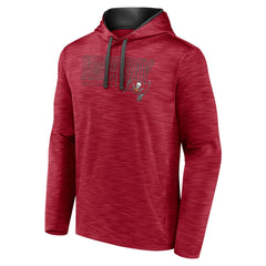 Hook and Ladder Pullover Hoodie - Tampa Bay Buccaneers Hoodies