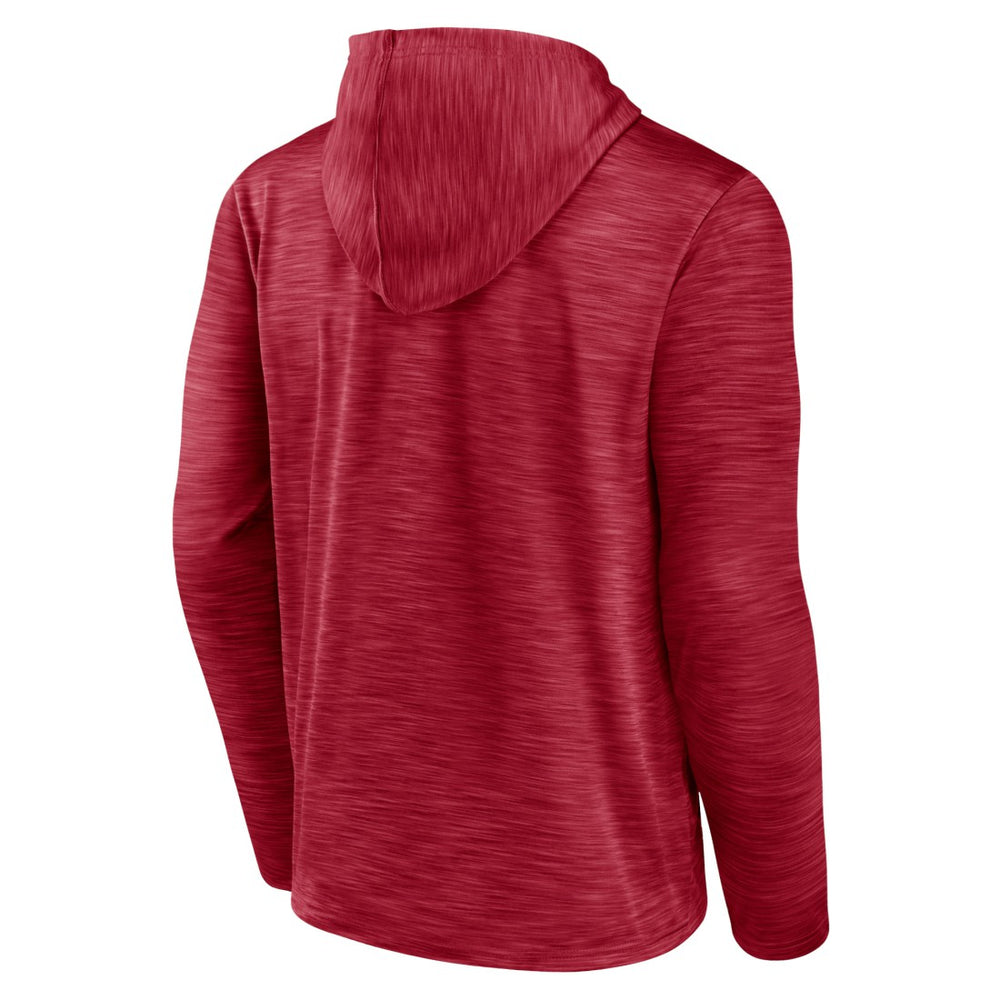Hook and Ladder Pullover Hoodie - Tampa Bay Buccaneers Hoodies