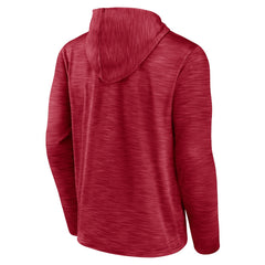 Hook and Ladder Pullover Hoodie - Tampa Bay Buccaneers Hoodies