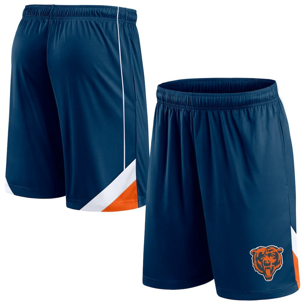 Slice Shorts - Chicago Bears Shorts