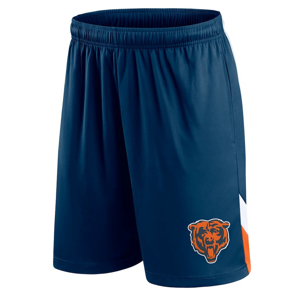 Slice Shorts - Chicago Bears Shorts