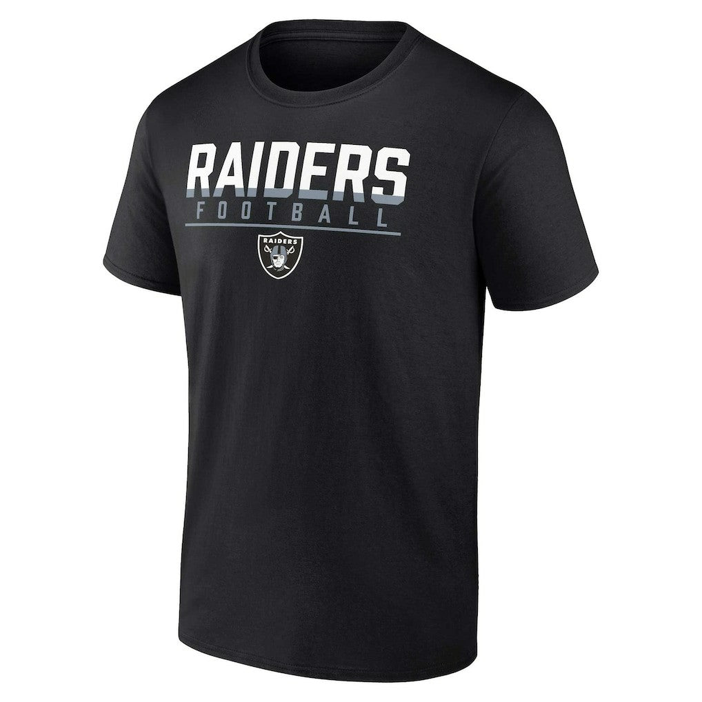 Two-Pack T-Shirt Combo Set - Las Vegas Raiders T-shirts