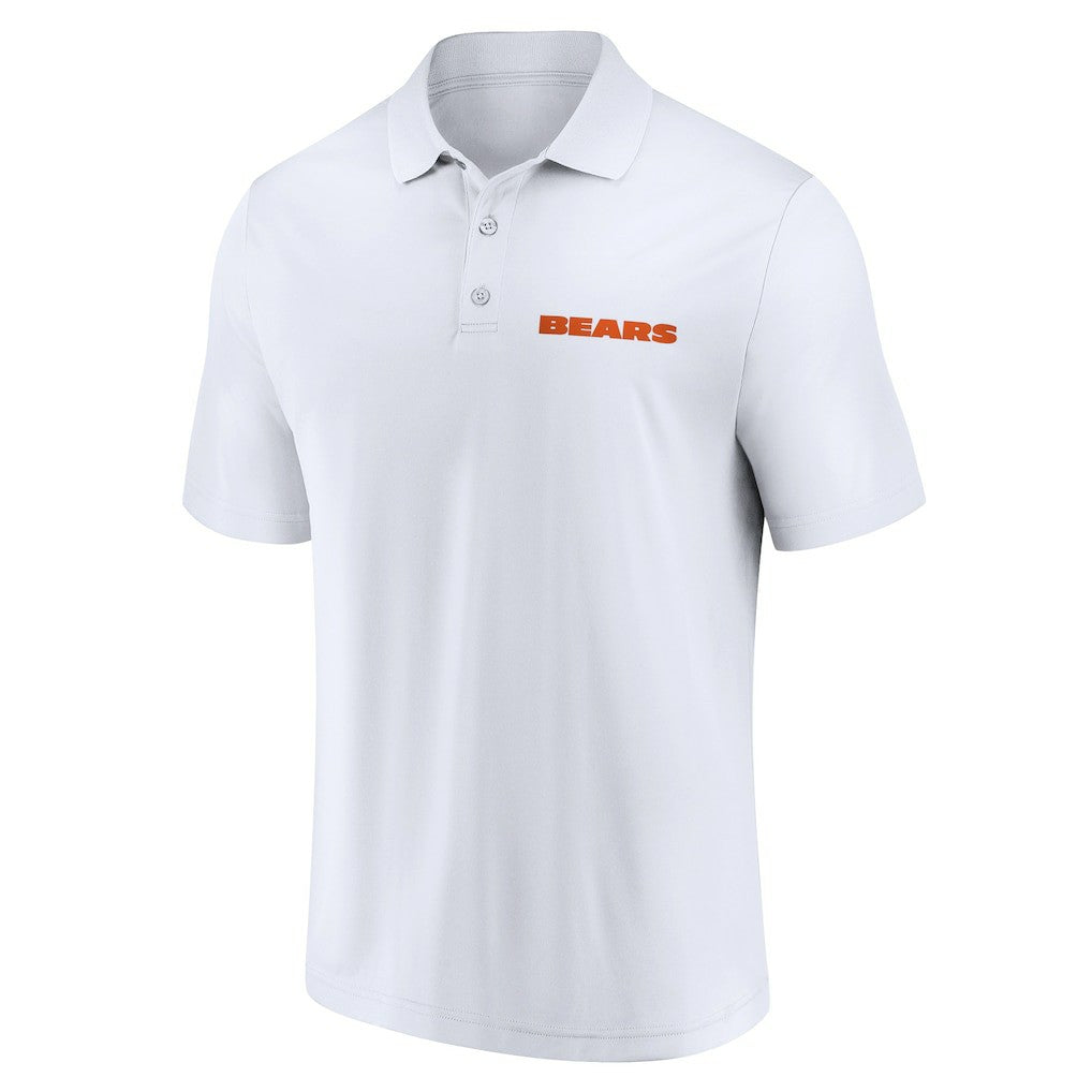 Lockup Two-Pack Polo Set - Chicago Bears