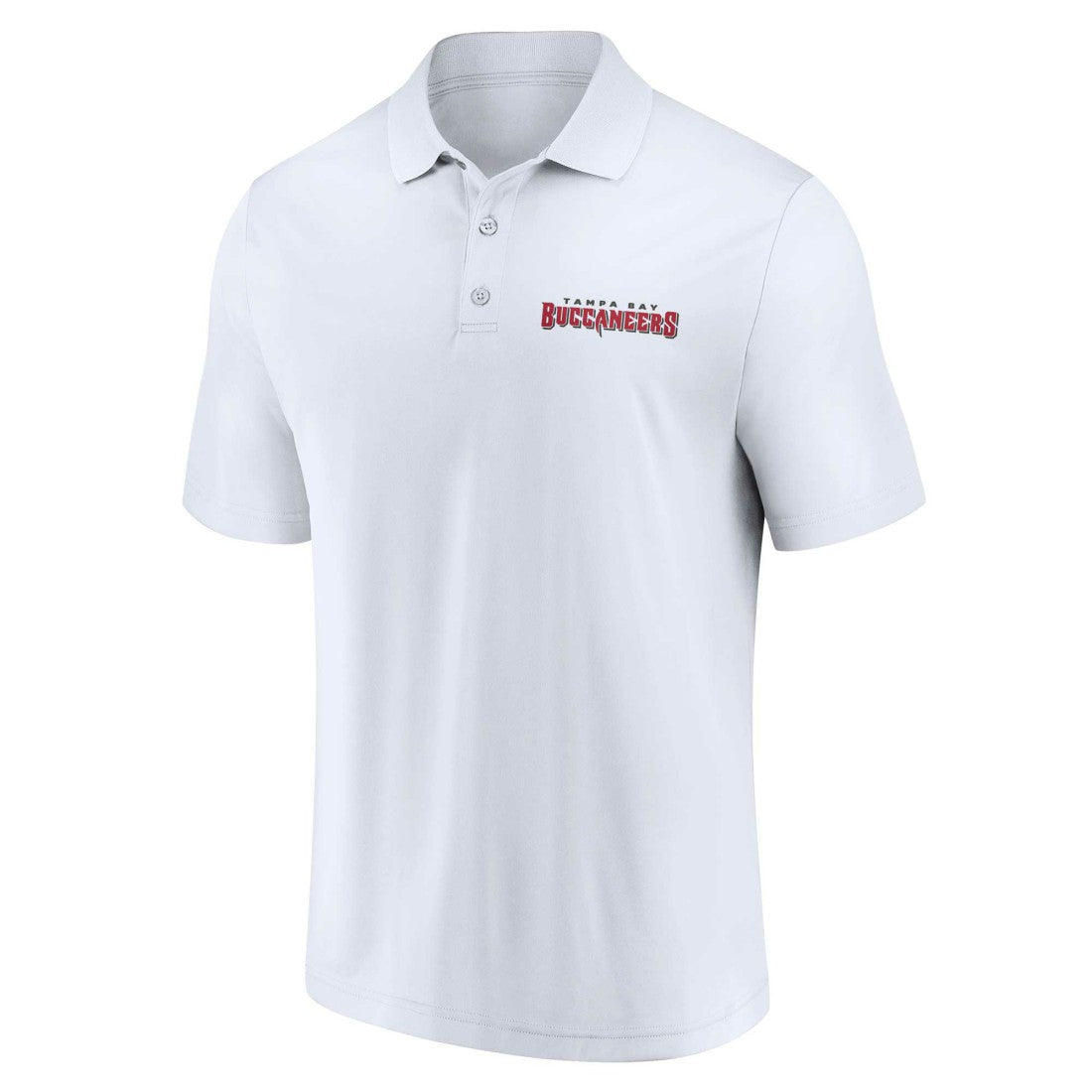 Lockup Two-Pack Polo Set - Tampa Bay Buccaneers