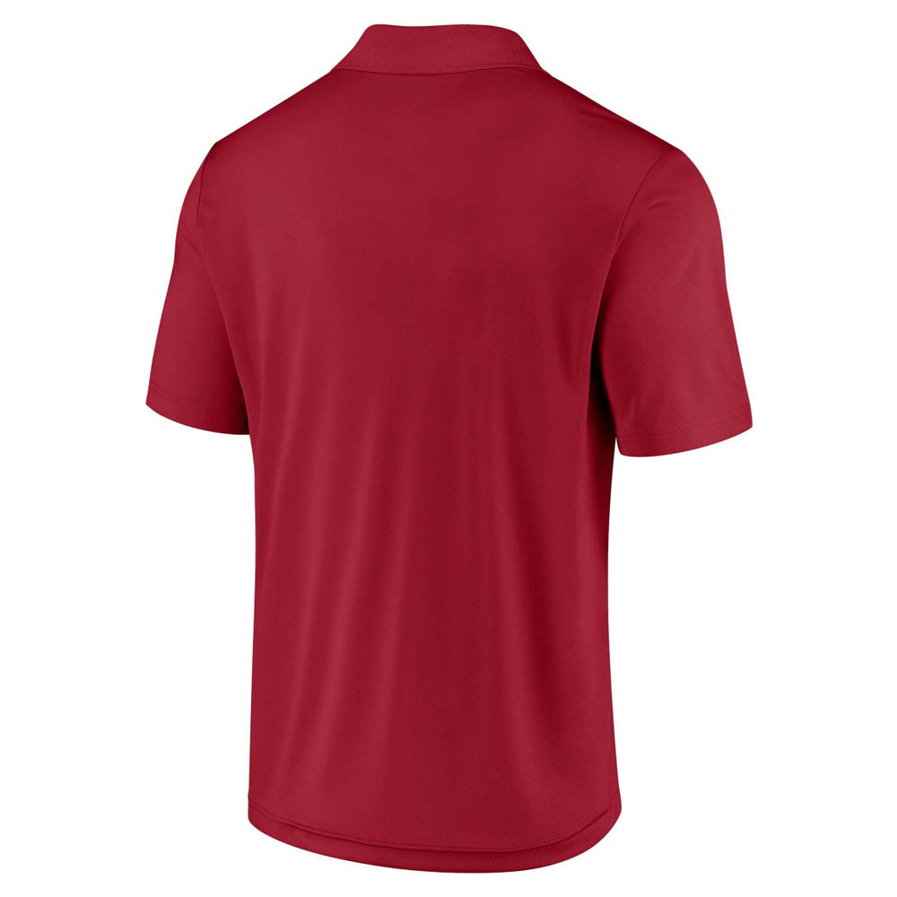 Lockup Two-Pack Polo Set - Tampa Bay Buccaneers