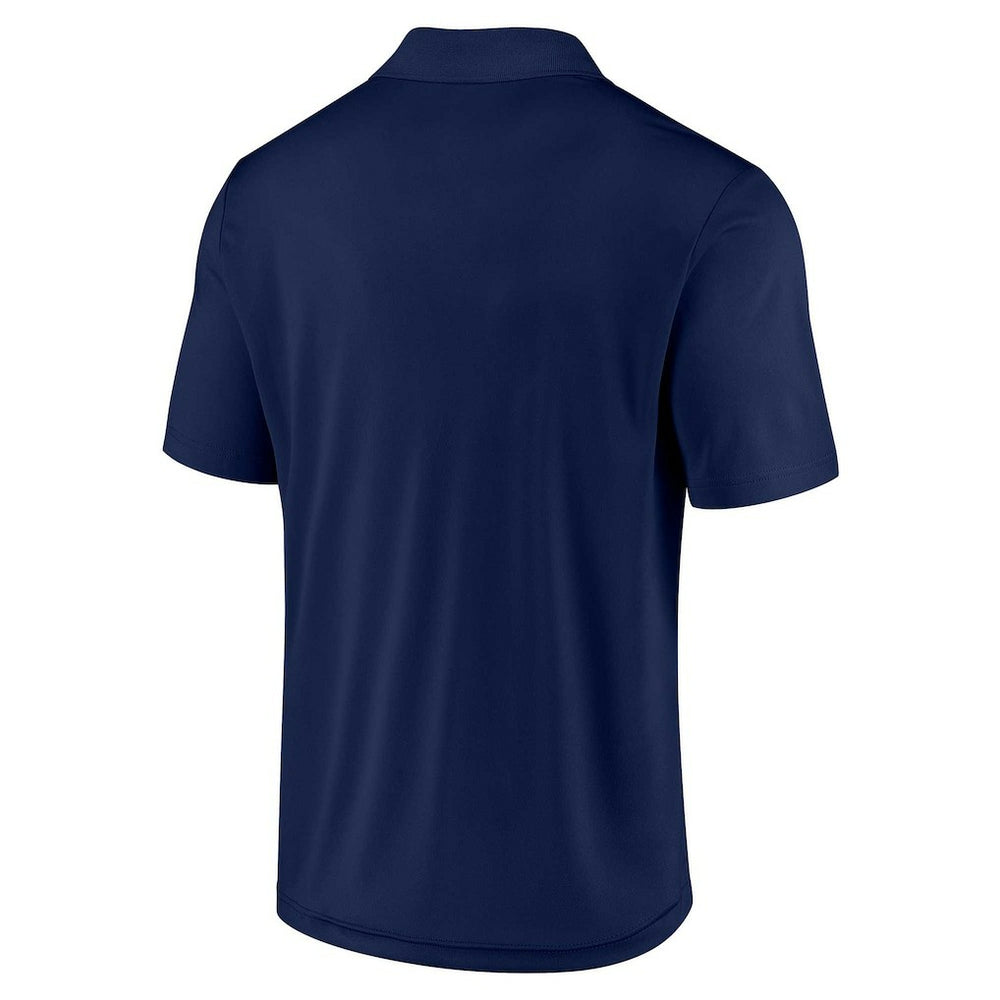 Lockup Two-Pack Polo Set - New England Patriots