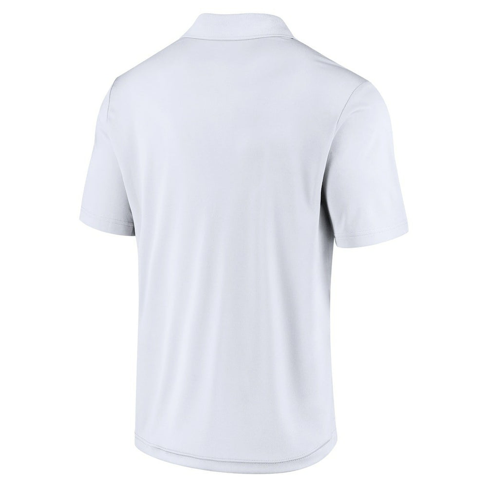 Lockup Two-Pack Polo Set - Los Angeles Rams