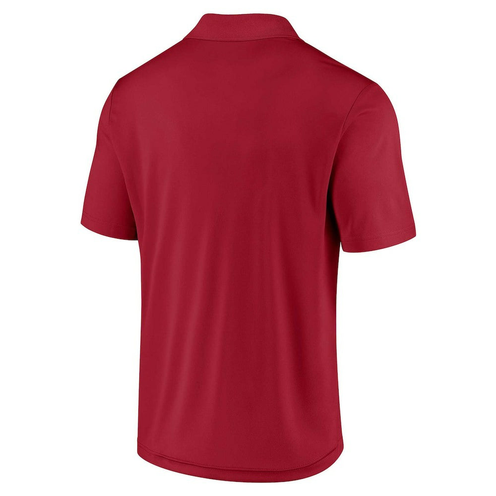 Lockup Two-Pack Polo Set - Arizona Cardinals