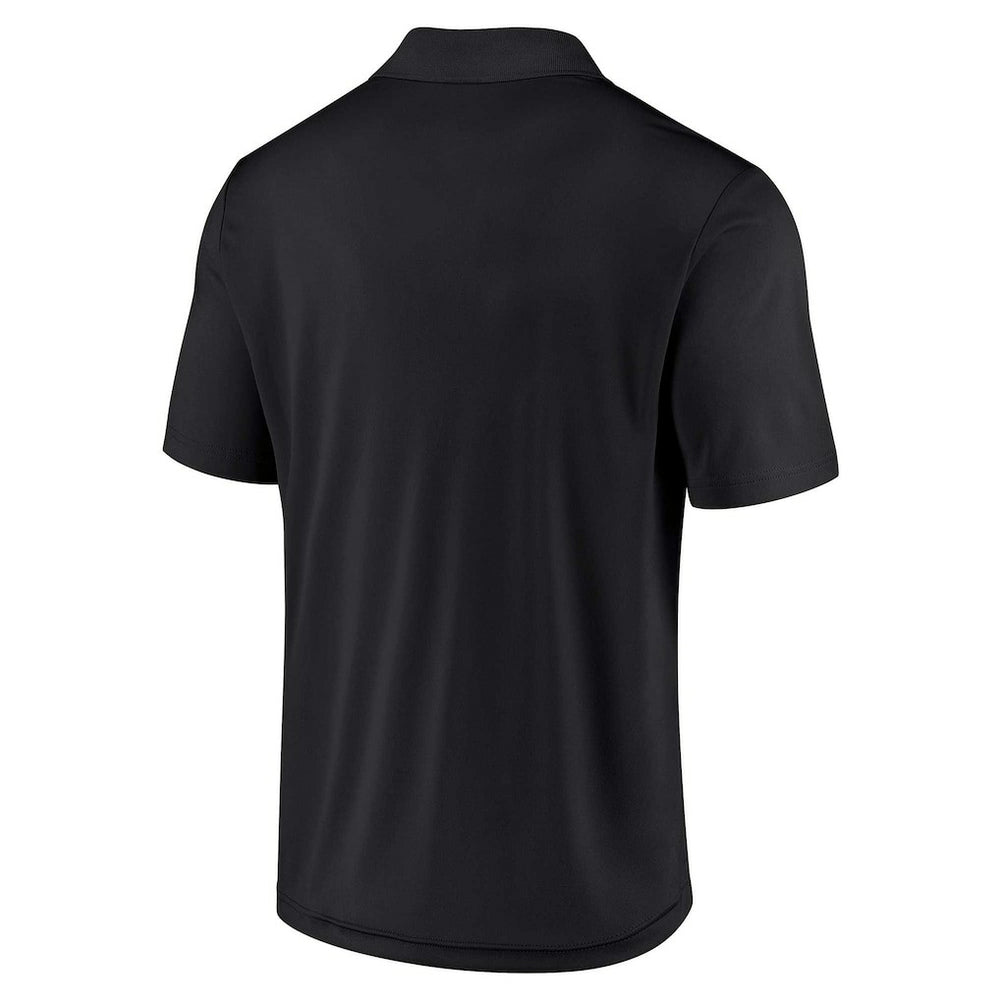 Lockup Two-Pack Polo Set - Carolina Panthers