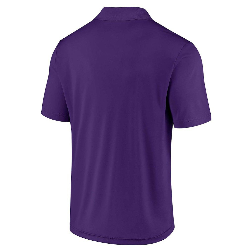 Lockup Two-Pack Polo Set - Minnesota Vikings
