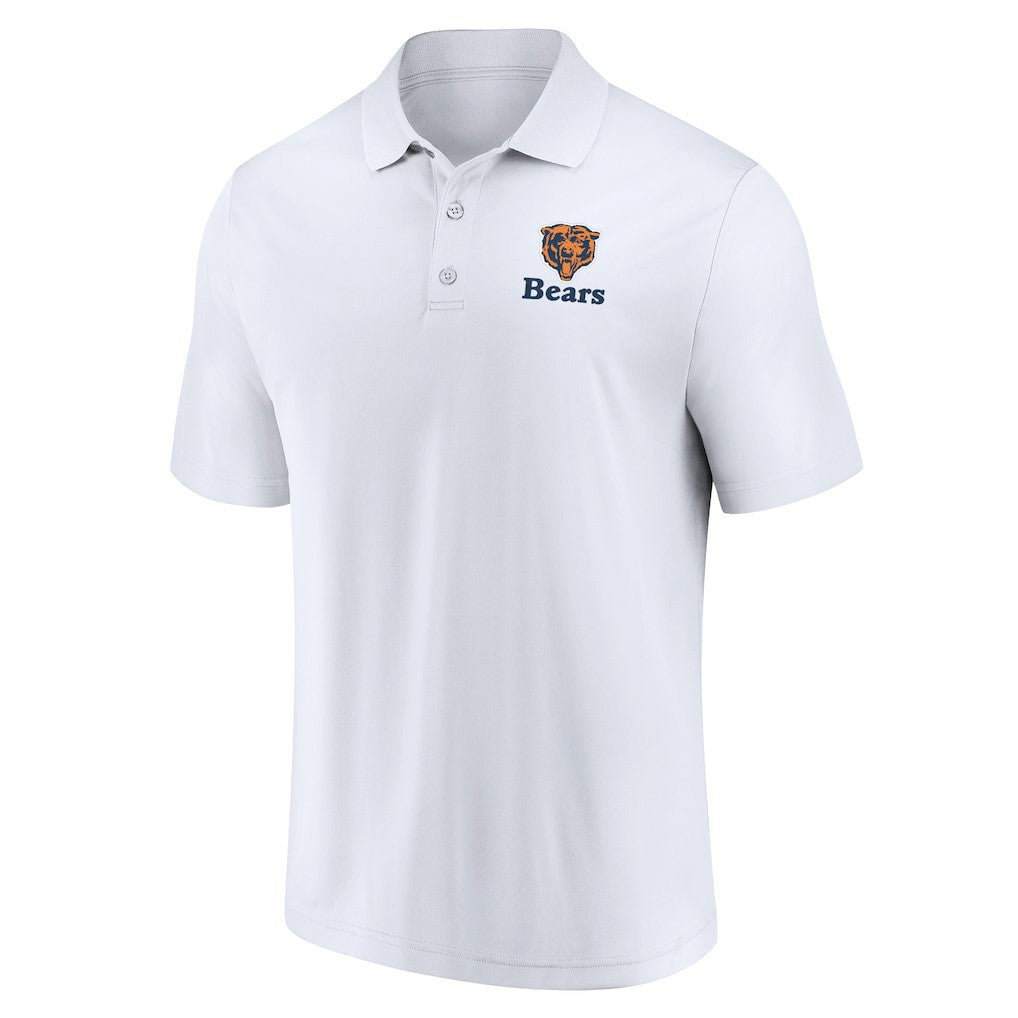 Throwback Two-Pack Polo Set - Chicago Bears