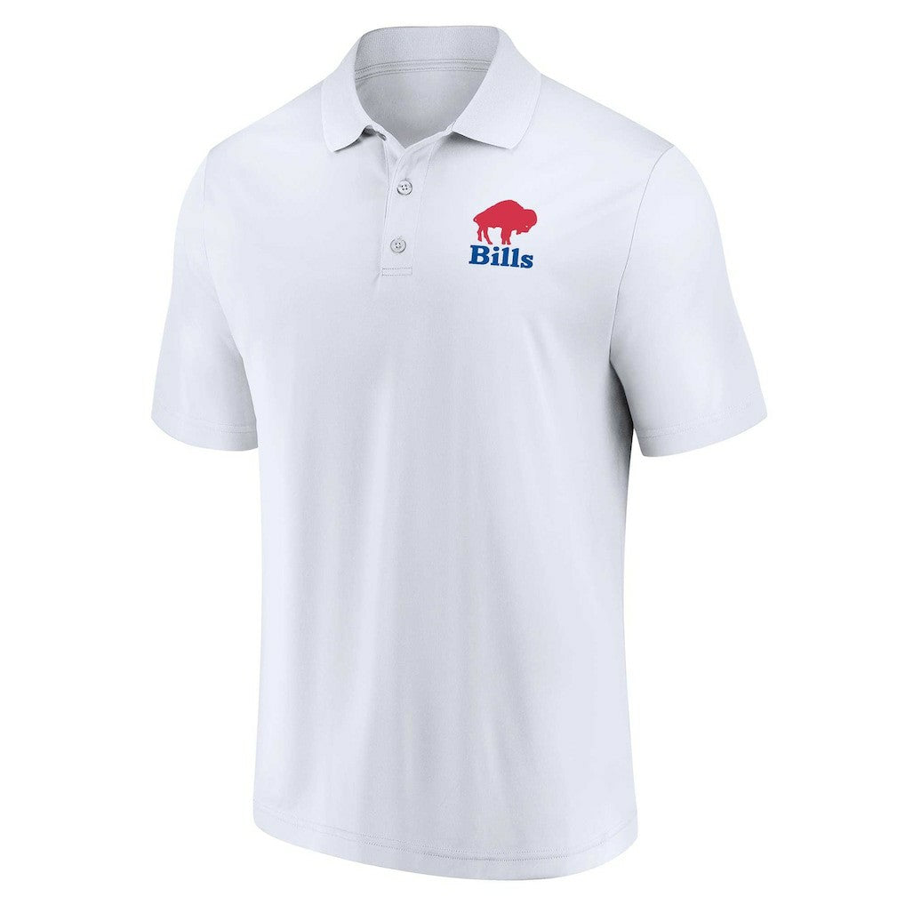 Throwback Two-Pack Polo Set - Buffalo Bills