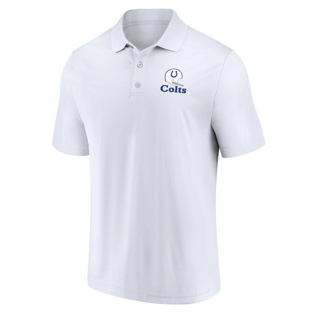 Throwback Two-Pack Polo Set - Indianapolis Colts