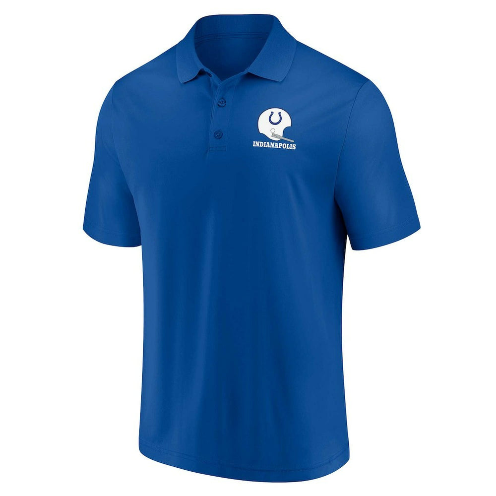 Throwback Two-Pack Polo Set - Indianapolis Colts
