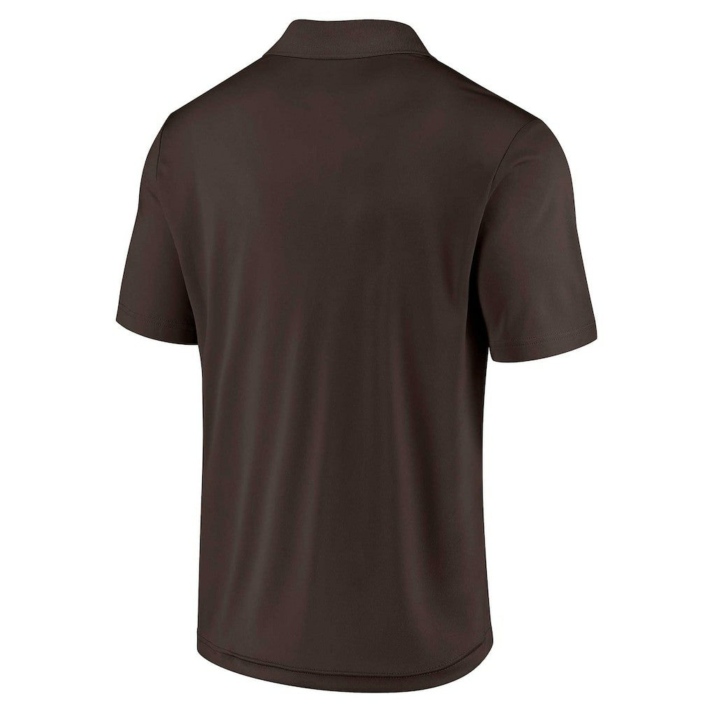 Throwback Two-Pack Polo Set - Cleveland Browns