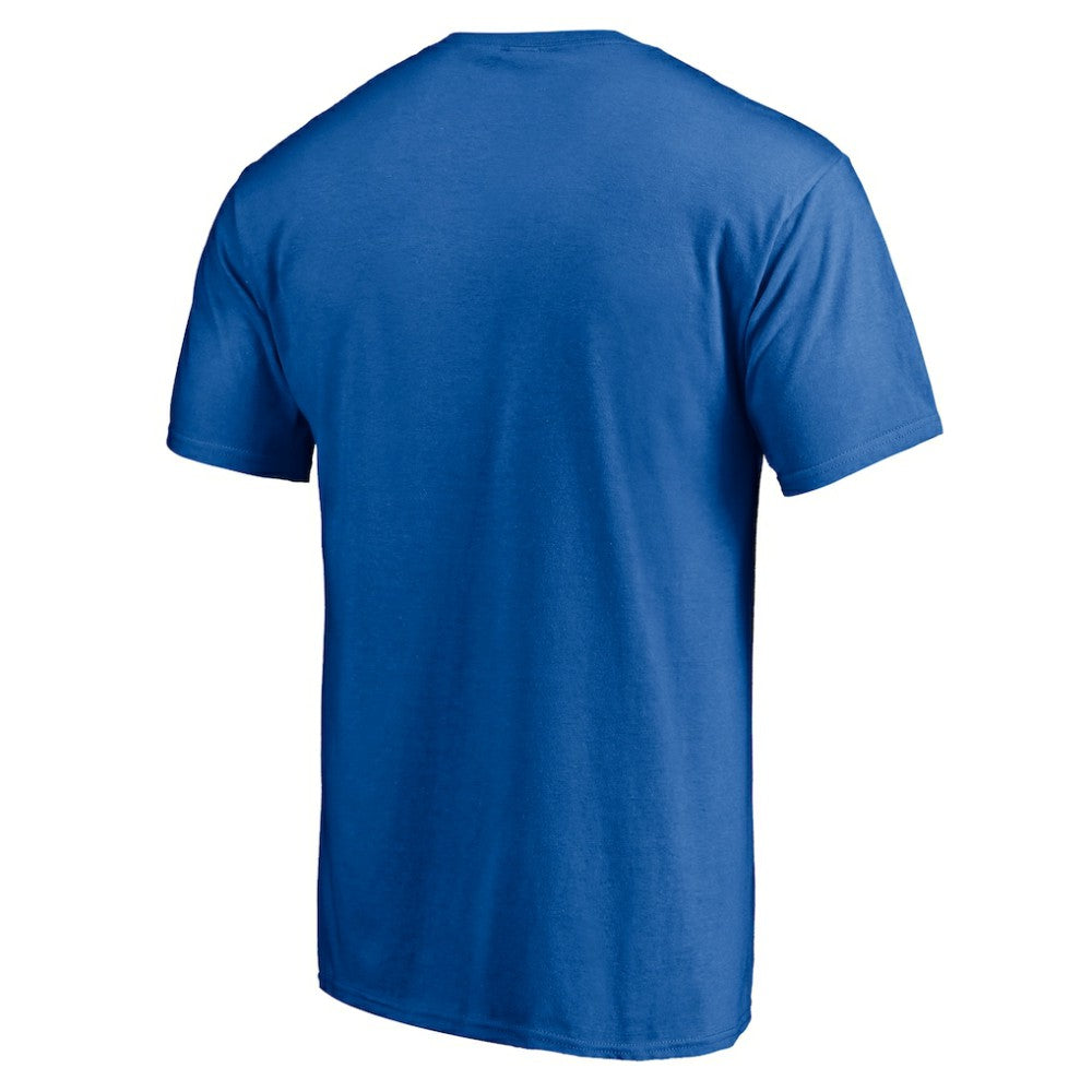 NHL Buffalo Sabres Primary Logo T-Shirt