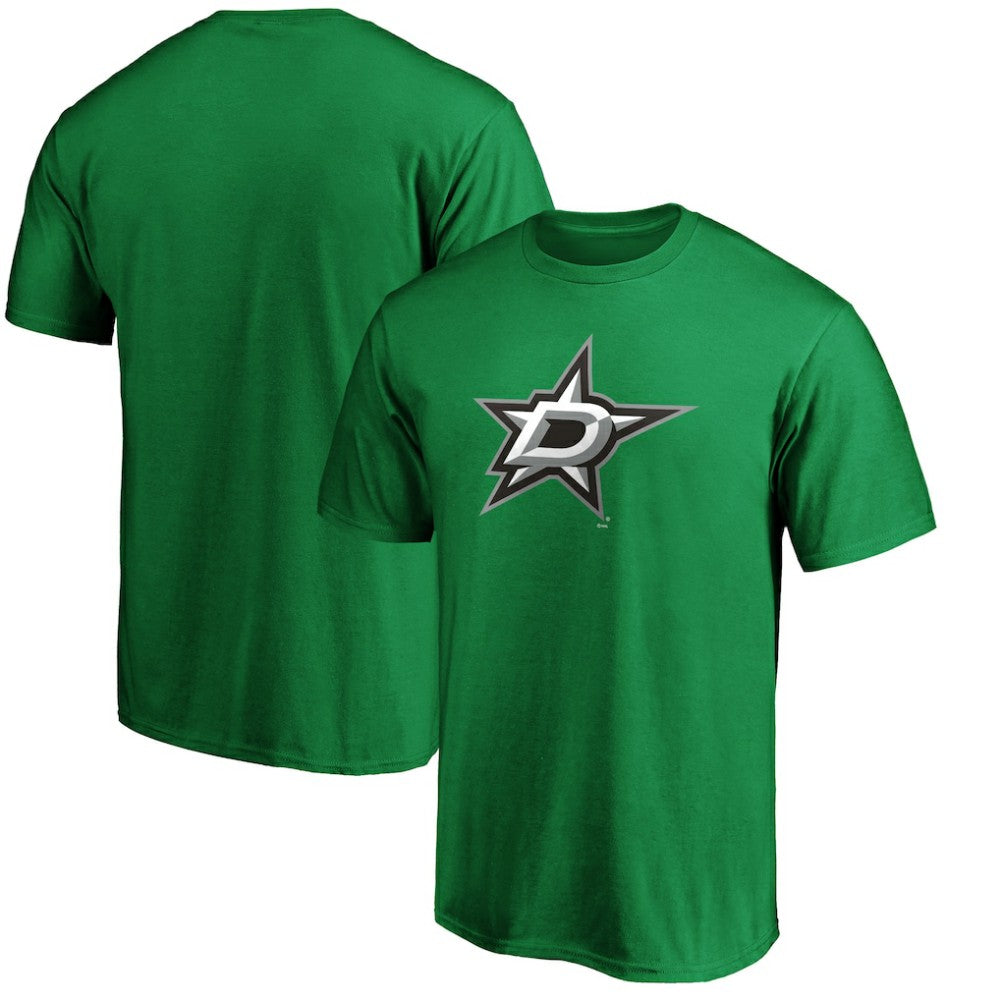 NHL Dallas Stars Primary Logo T-Shirt