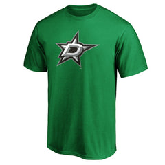 NHL Dallas Stars Primary Logo T-Shirt