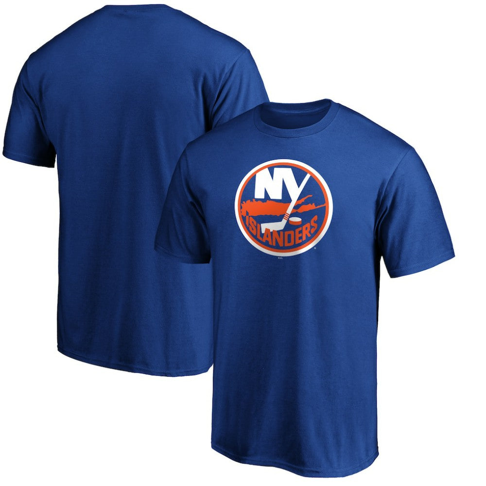 NHL New York Islanders Primary Logo T-Shirt