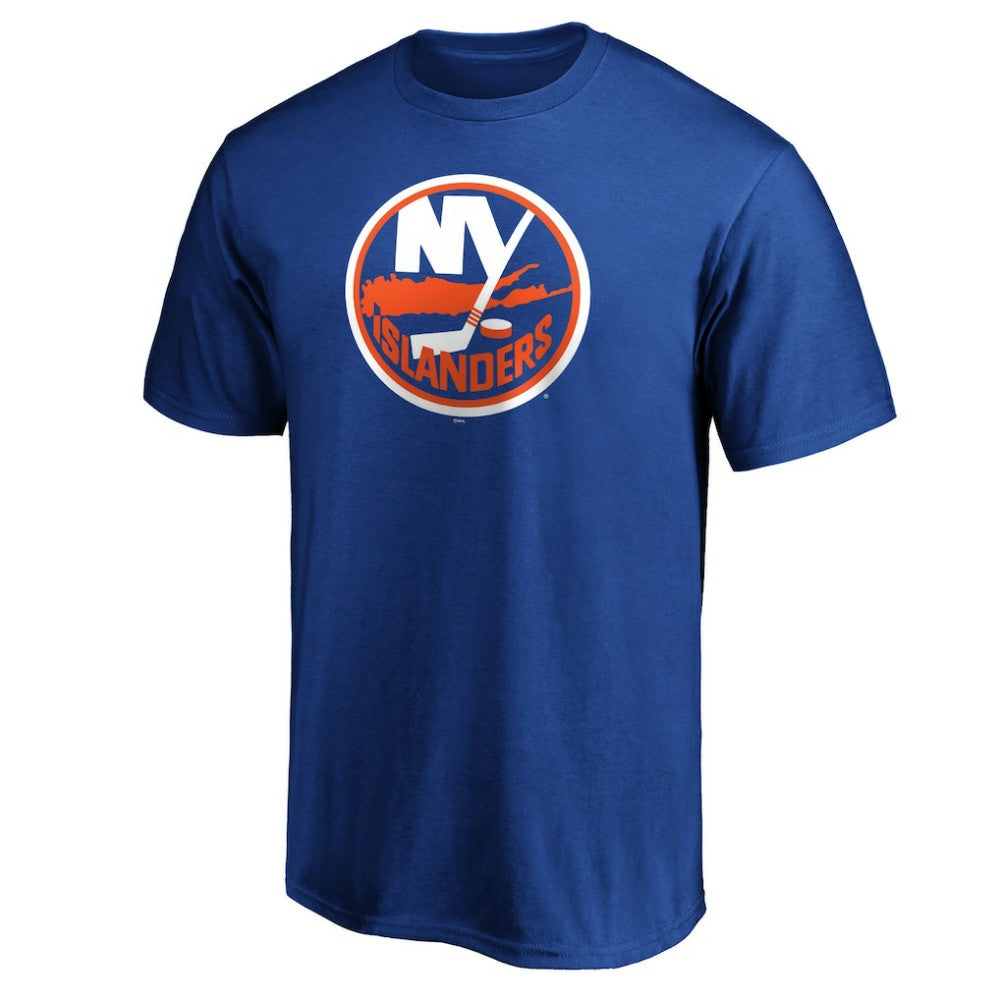 NHL New York Islanders Primary Logo T-Shirt